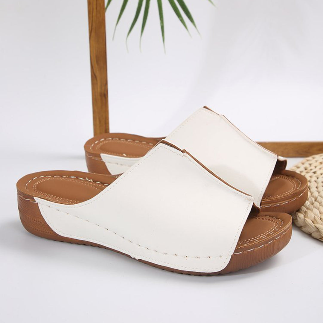 Comfortable Women's Platform Sandals