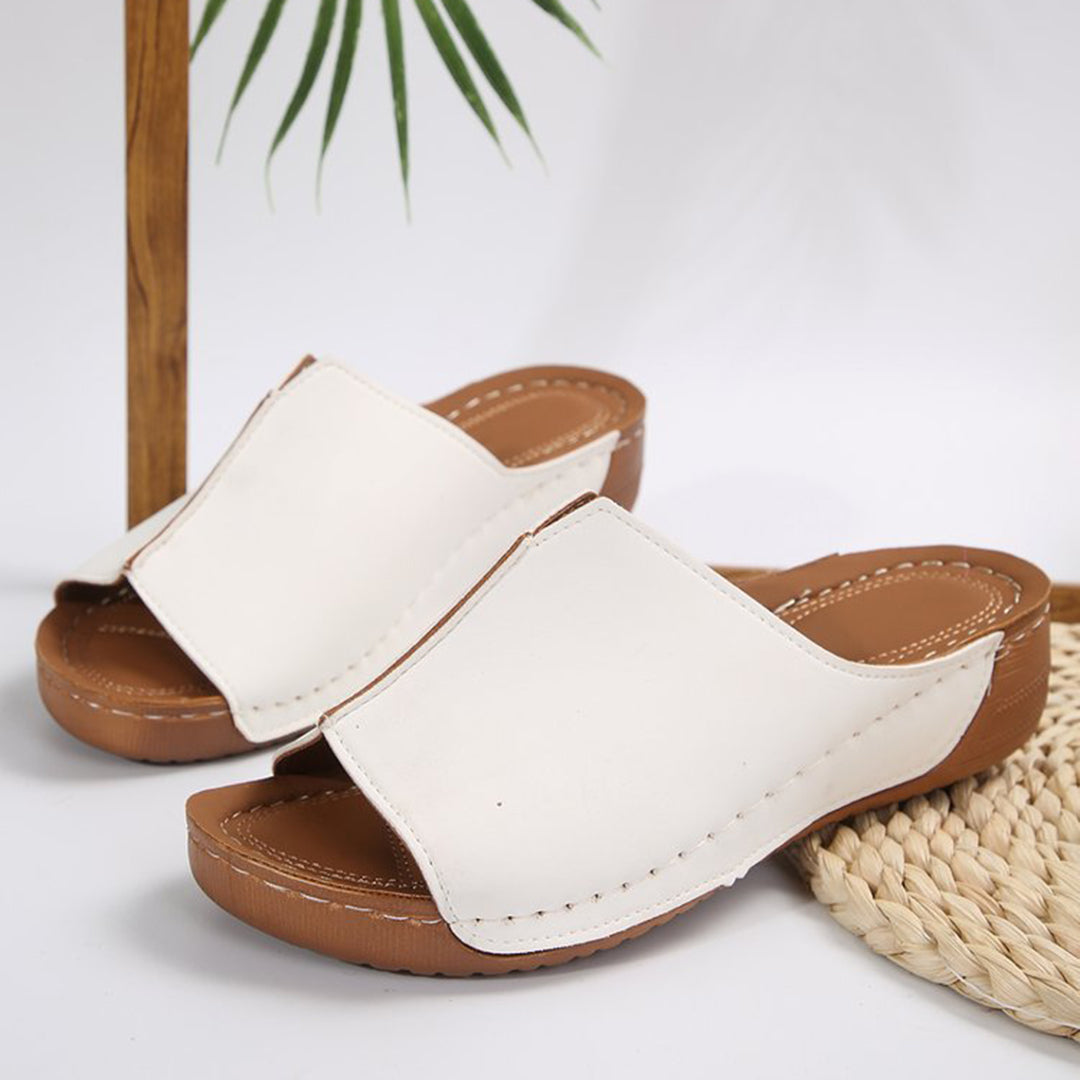 Comfortable Women's Platform Sandals