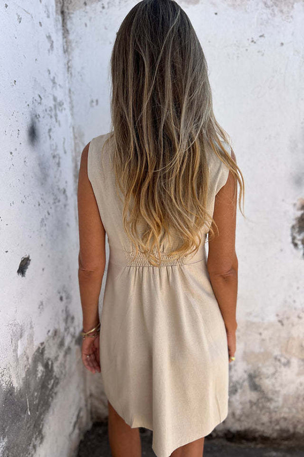 Basic Tank Dress